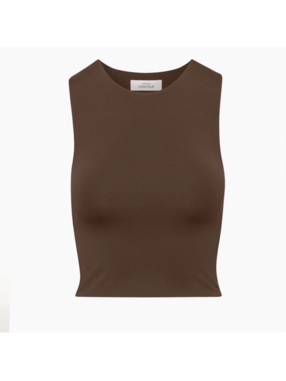 Aritzia Babaton Contour Sleeveless Tank Top
